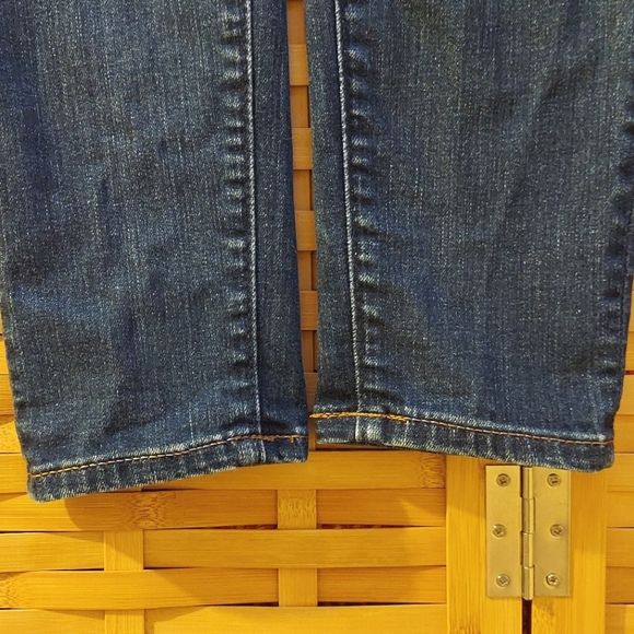 LOFT modern skinny jeans - Picture 11 of 11